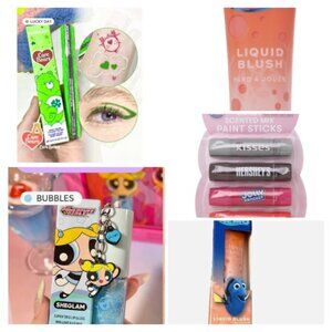 NWT Make Up Variety Bundle